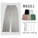 Women's pants NO-E9512