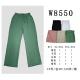 Women's pants NO-W8560