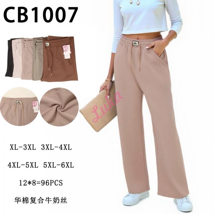 Women's pants Dasire FB5017