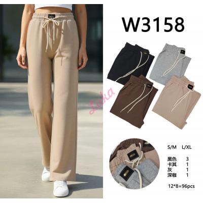 Women's pants Dasire DG89