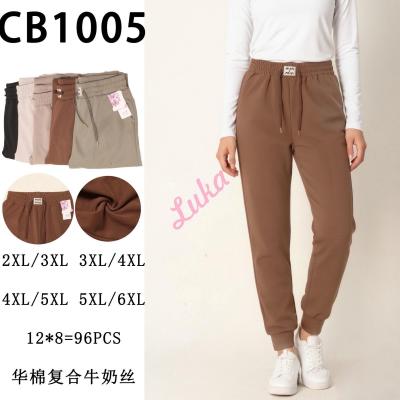 Women's pants Dasire FB819