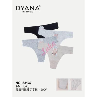 Women's panties Dyana 10378