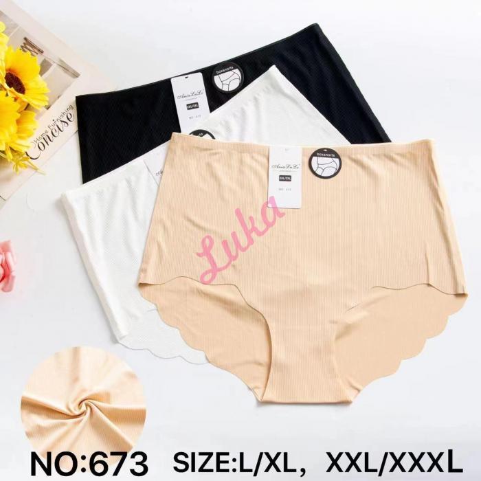 Women's panties Ania Lu Lo NO-354-1