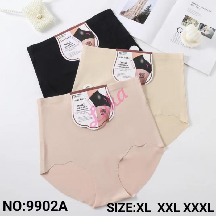 Women's panties Ania Lu Lo NO-5019