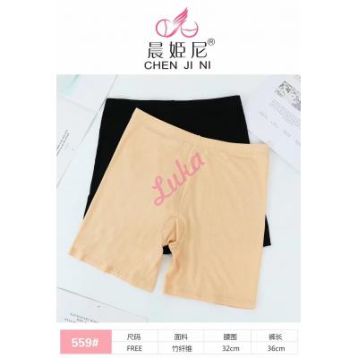 Women's panties Ania Lu Lo NO-9902A