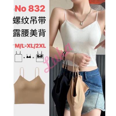 Women's top NO-3354