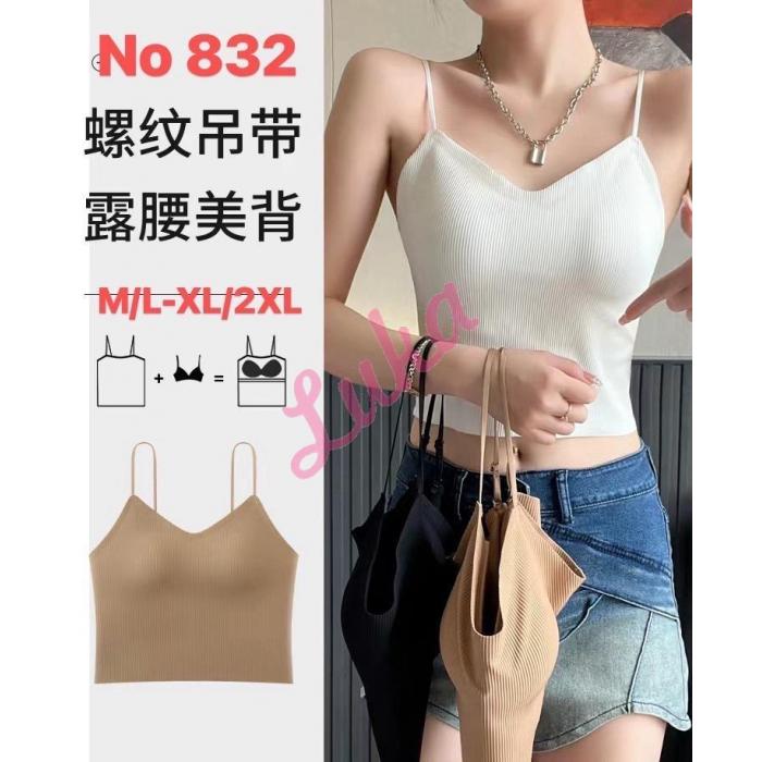 Women's top NO-3354