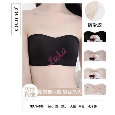 Women's top Ouno 7502-5