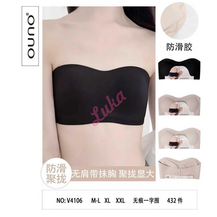 Women's top Ouno 7502-5