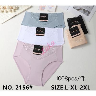 Women's panties Hana NO-3889