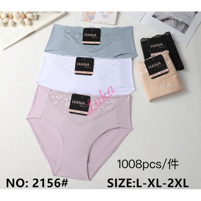 Women's panties Hana NO-3889