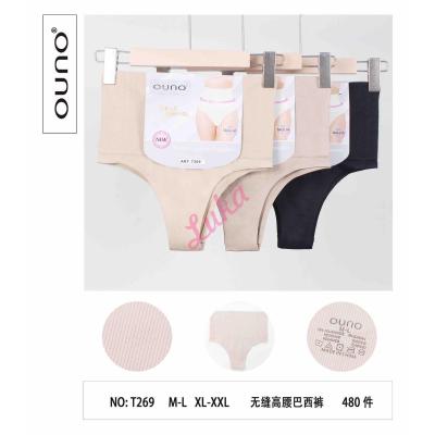 Majtki damskie Dyana 1808