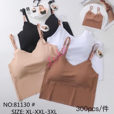 Women's top Hana 81130