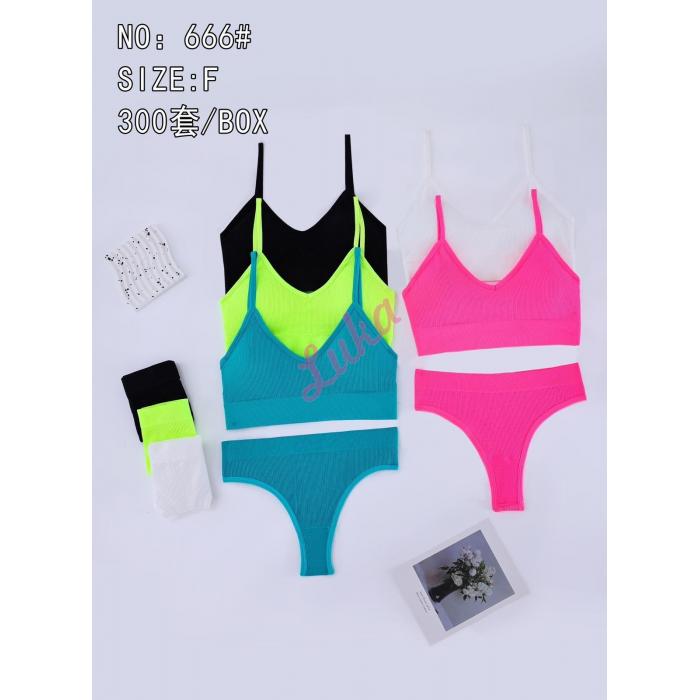 Women's set KPL-888