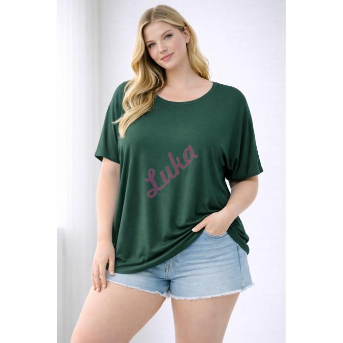 Women's Blouse Polska NOO-810