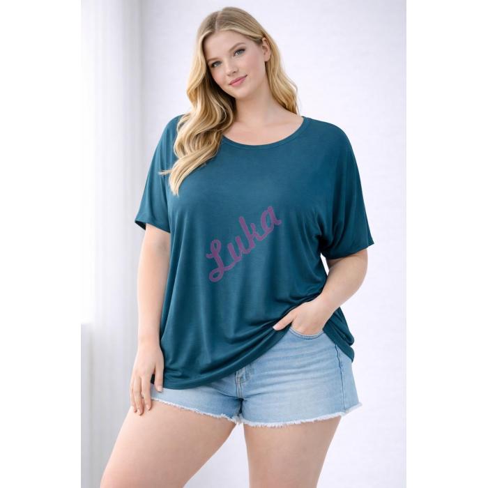 Bluzka damska Polska NOO-811