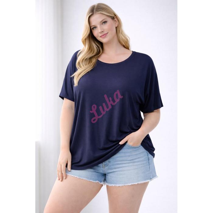 Women's Blouse Polska NOO-812