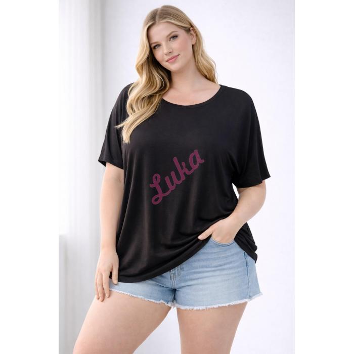 Women's Blouse Polska NOO-813