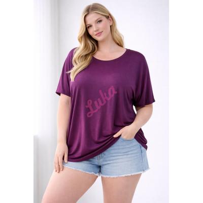 Women's Blouse Polska NOO-814