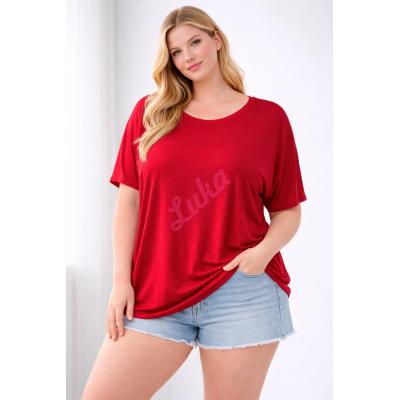 Women's Blouse Polska NOO-815