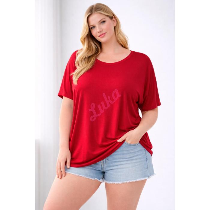 Women's Blouse Polska NOO-815