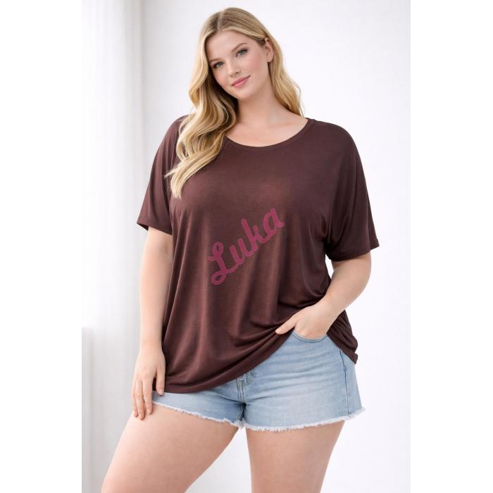 Women's Blouse Polska NOO-816