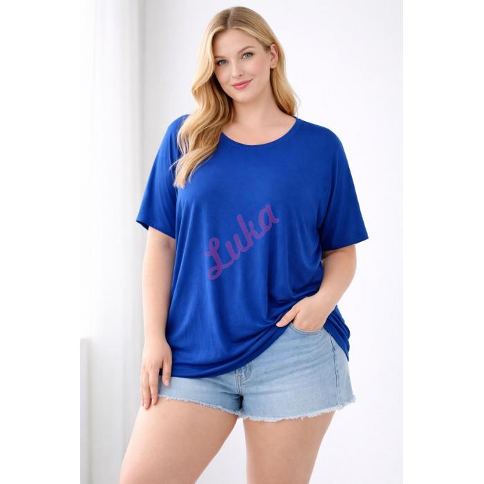 Women's Blouse Polska NOO-819