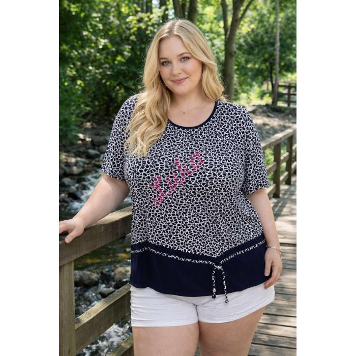 Bluzka damska Polska NOO-822