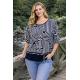 Women's Blouse Polska NOO-825