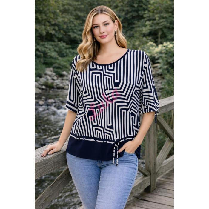 Women's Blouse Polska NOO-825