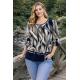 Women's Blouse Polska NOO-826