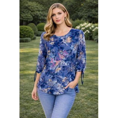 Women's Blouse Polska NOO-827