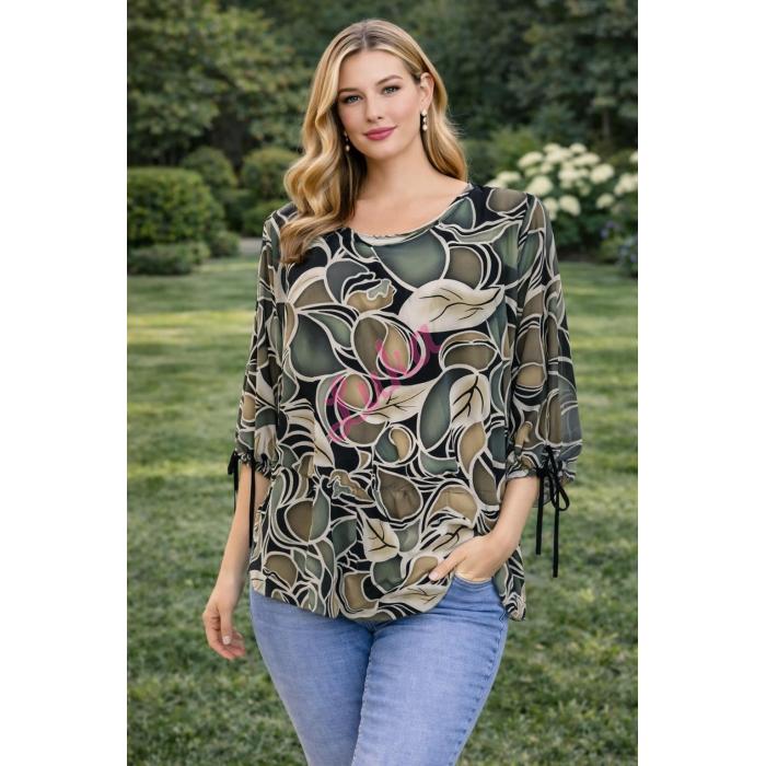 Women's Blouse Polska NOO-828