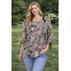Women's Blouse Polska NOO-829
