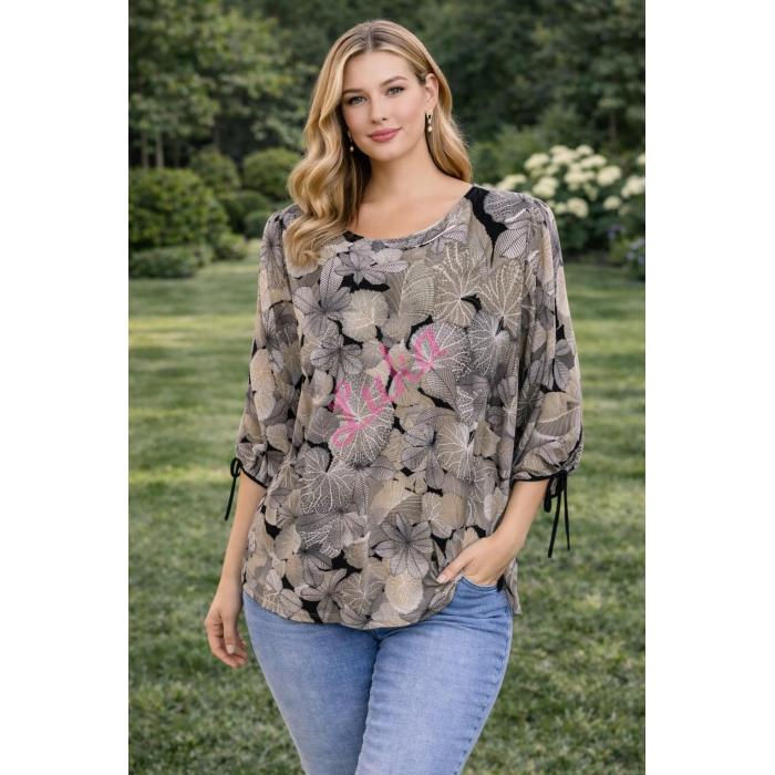 Women's Blouse Polska NOO-829