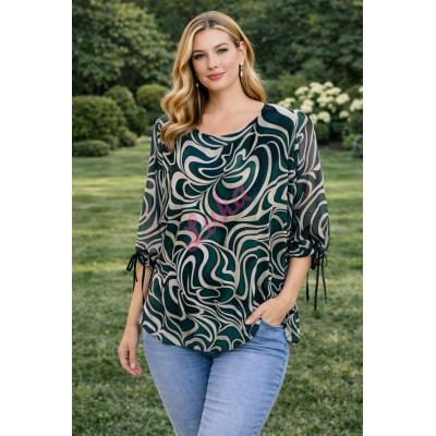 Women's Blouse Polska NOO-830