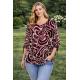 Women's Blouse Polska NOO-831