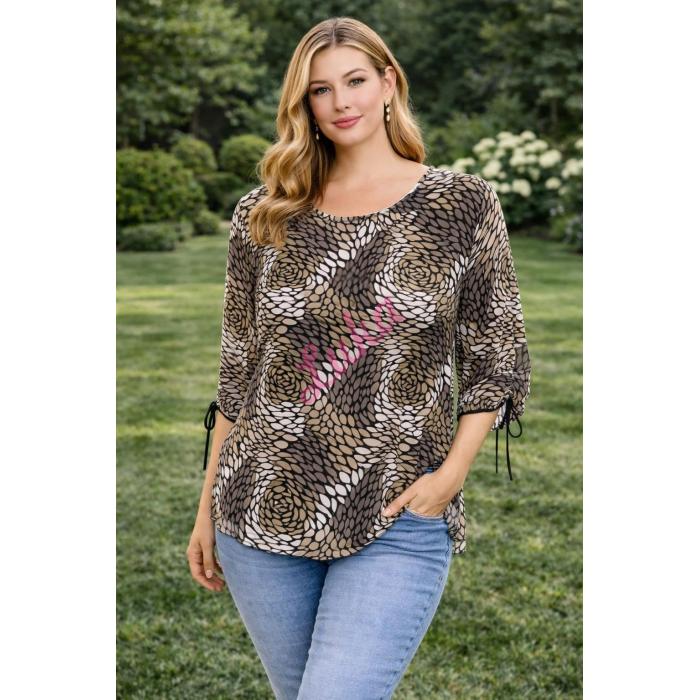 Women's Blouse Polska NOO-833