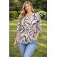 Women's Blouse Polska NOO-834