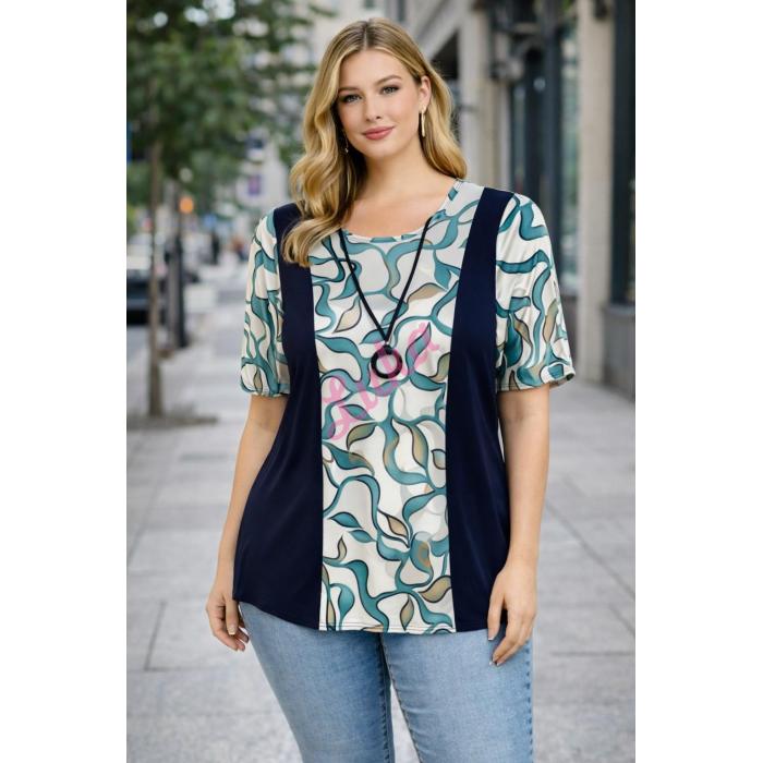 Women's Blouse Polska NOO-836