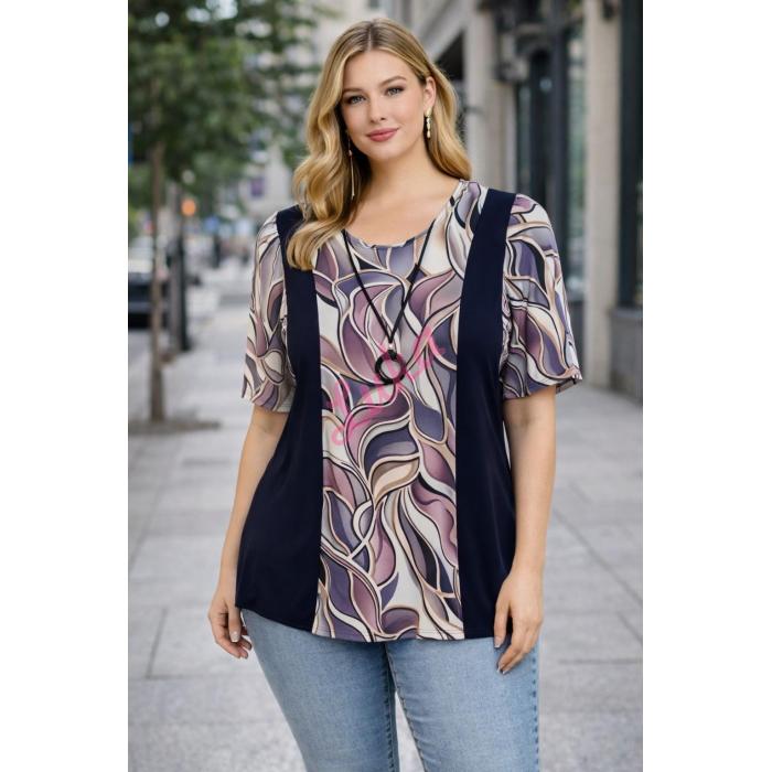 Women's Blouse Polska NOO-837