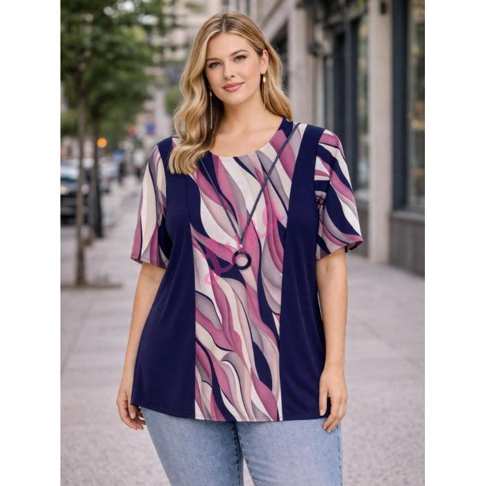 Women's Blouse Polska NOO-838