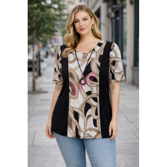 Women's Blouse Polska NOO-839