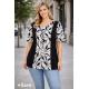 Women's Blouse Polska NOO-841