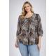 Women's Blouse Polska NOO-842