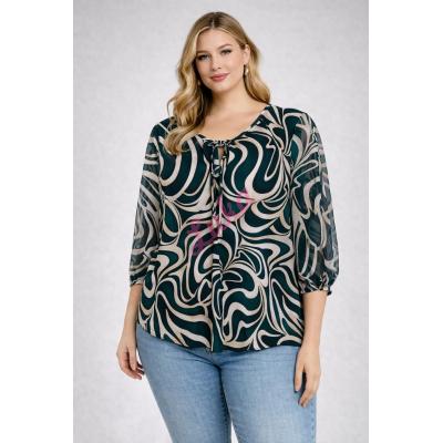 Women's Blouse Polska NOO-843