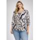 Women's Blouse Polska NOO-845