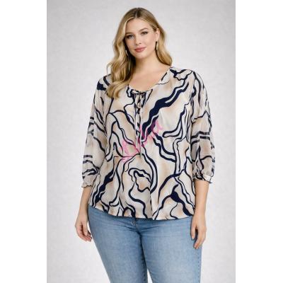 Women's Blouse Polska NOO-845