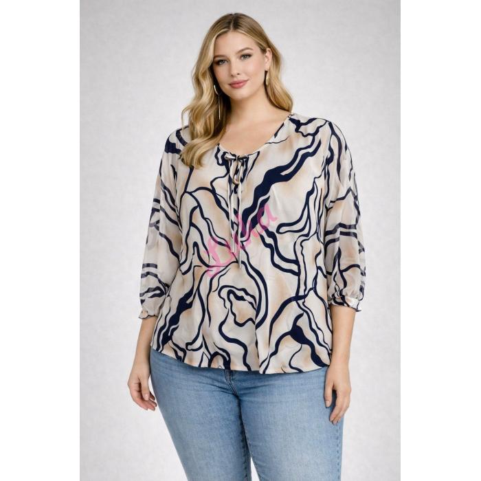 Women's Blouse Polska NOO-845