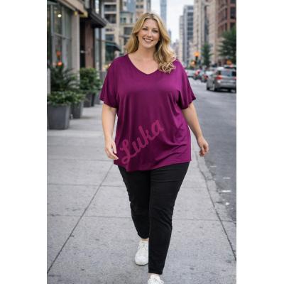 Women's Blouse Polska NOO-847